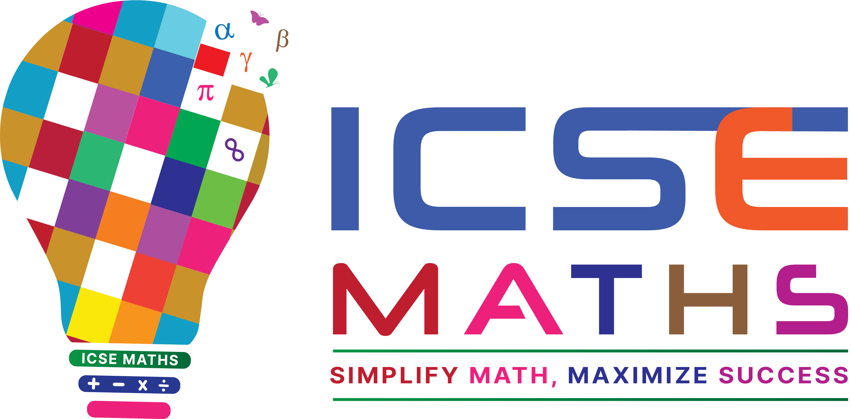 Score 100 marks in icse mathematics